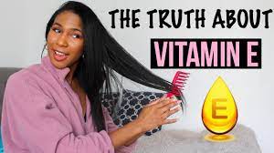 Get the best deals on vitamin e oil hair, skin & nail health vitamins & minerals and stay healthy at home while you shop our large selection & lowest prices at ebay. The Truth About Vitamin E Oil For Damaged Hair Youtube