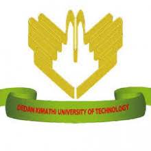 Check results kcse 2020/21 online on our website. Dedan Kimathi University Of Technology Land Portal