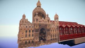 Regular contributors may earn money from their contributions. Gallery Of 15 Incredible Architectural Feats Made In Minecraft 22