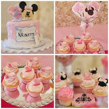 Bury small dog bone toys in the sand box and have the kids dig to each child must try and copy their dance moves. Minnie Mouse Birthday Party Ideas