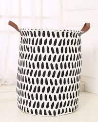 The beautiful woven design adds to your home décor instead of taking away like typical laundry hampers. 10 Best Laundry Hampers To Hold Your Clothes Stylish Laundry Baskets