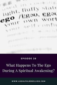 Don't pay attention to the majority and their standards. 5 Things To Do When You Re New To Your Spiritual Awakening Journey A Soulful Rebellion