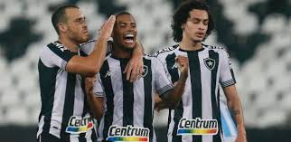 Botafogo se despede do carioca com goleada sobre lanterna macaé. Botafogo Thrash Macae And Will Face Nova Iguacu In The Rio Cup Semi Final Ruetir