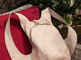 Parisian Brand Arsayo Introducing Vegan Exotic Leather – Made From Cork •  Style with a Smile