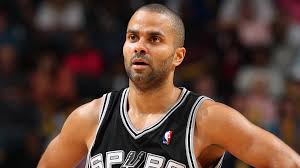 Does tony parker have tattoos? Nba Legend Tony Parker From Basketball To Wealth Manager