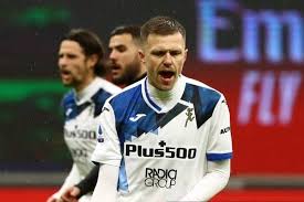 Atalanta in actual season average scored 2.28 goals per match. Ac Milan Vs Atalanta Dulu Diselingkuhi Kini Bobol Gawang Rossoneri Lagi Halaman All Kompas Com