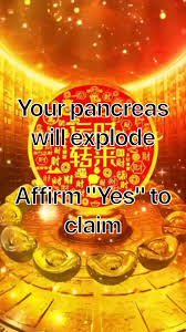 Affirm Yes to Claim Chinese | TikTok
