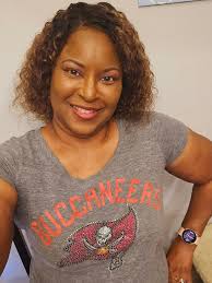 Introduction and photo sharing in the BLACK TAMPA group