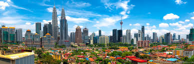 See kampung baru postcode details below. Impressive Skyline Of Kuala Lumpur Malaysia Https Flic Kr P Kj3cfh Cityscape Panorama Architecture Bulding Skyscrap Skyline Kampung Baru Kuala Lumpur