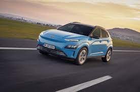 Hyundai will recall 82,000 electric cars globally to replace their batteries after 15 reports of fires involving the vehicles. Hyundai Recall 953