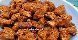 We did not find results for: Kreasi Menu Sambal Goreng Tahu Tempe Pedasnya Bikin Ketagihan