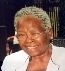 Edith Fraser Obituary