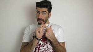 Il popolare conduttore racconta la sua malattia al cuore che ha tenuto c'è anche gianluca gazzoli, tra gli ospiti della nuova puntata di verissimo, il rotocalco. Festival Sanremo 2017 Gianluca Gazzoli Un Sogno Commentarlo Per Radio 2
