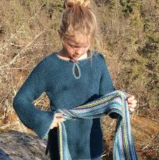 I denne strikkeskolen får du enkle beskrivelser og nyttige tips, slik at du lykkes med ditt strikkeprosjekt og kan få en ny, givende hobby. Nybegynner Strikk Arkiver Gustav Berta