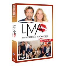 Retrouvez en exclusivité tous les replay, videos, exclus et news de les mystères de l'amour saison 25 sur tmc. Les Mysteres De L Amour Saison 13 Dvd Dvd Zone 2 Achat Prix Fnac