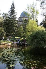 Jardin Botanique De L Universite De Strasbourg Strasbourg Strasbourg Jardin Botanique Strasbourg Alsace Tourisme