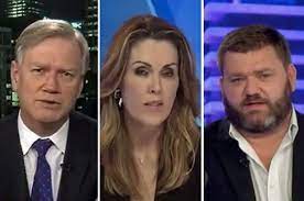 Have a look at them: Australia S News Channel And What It Learned From Fox News