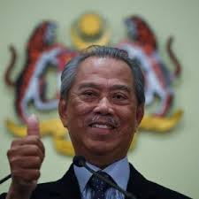 Kini muhyiddin dilantik menjadi perdana menteri malaysia. Perdana Menteri Malaysia Rnggt