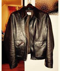 Bermans Nathans Indiana Jones Jacket Indiana Jones Jacket Leather Jacket Men Leather Jacket