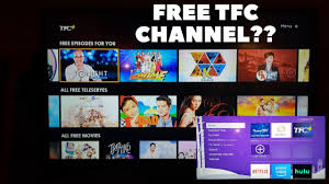 How To Watch Tfc For Free Free Tfc On Roku Tv Youtube