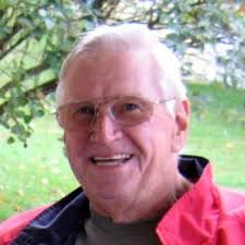 Obituary information for Wallace "Wally" T. Brown