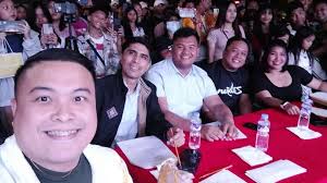 Profile for MG Production & Events