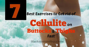 How do i get rid of the cellulite? 7 Best Exercises To Get Rid Of Cellulite On Buttocks And Thighs Fast