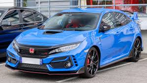 If you're purchasing your first car, buying used is an excellent option. Honda Civic Type R Wikipedia