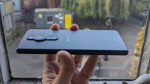 Sony Xperia Pro-I review