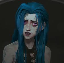 jinx #jinx #arcane