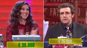 Visualizza altre idee su sala cinematografica, personaggi famosi, quiz. Adriana Riccio La Compagna Di Flavio Insinna