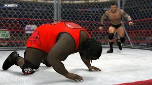 How many casket matches have there been? Wwe 12 Review Gaming Nexus