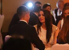 Maybe you would like to learn more about one of these? Bartosz Kapustka Dziewczyna Pilkarza Jest Modelka Klaudia Adamczyk Jest Piekna Zobaczcie Eska Pl