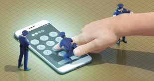 Must be original owner of phone, or prove you acquired it from the original owner: Give Up Your Password Or Go To Jail Police Push Legal Boundaries To Get Into Cellphones