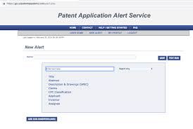These guides are for informational purposes only, and do not constitute professional legal advice. Automating Delivery Of Us Patent Application Alerts To Slack Dev Community