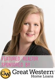 Great Western Featured Realtor: Katie Hughes is a Hardworking Young Realtor!