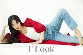 한예슬, 화보 공개 < 서울 < 스타 < 연예 < 기사본문 - 세계뉴스통신