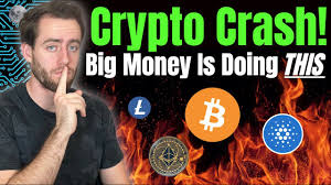 We know that bitcoin will need to correct itself at some point. Cryptocurrency Crash Time To Sell Bitcoin And Ethereum Now Comprar Barra De Ouro