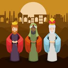 Imagenes de los reyes magos. Llegaron Los Reyes Magos Revista Vive