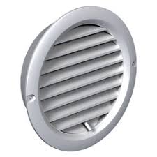 Lüftungsgitter kamin luftgitter ventilation belüftung in 15 varianten edelstahl. Luftungsgitter Manuell Verschliessbar Iventilatoren De