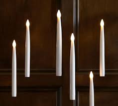 Harry Potter Floating Candle String Lights Pottery Barn