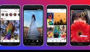 See my life in pictures; Instagram Lite Diluncurkan Scrolling Ig Bisa Lebih Hemat Kuota