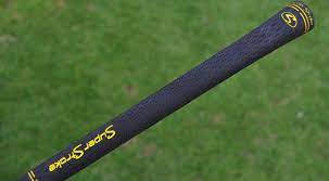 Traction can make or break a golfer. Spieth Using Superstroke S S Tech Grips