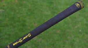 Titleist ts2 (15 degrees) shaft: Spieth Using Superstroke S S Tech Grips