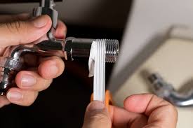 Pipe repair kit with tape some pipe repair kits have a special tape used to provide emergency relief from leaks. Does Pipe Leak Tape Work Top Of The Line Plumbing