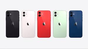 Apple Announces Iphone 12 Series And Singapore Pricing And Availability Techielobang