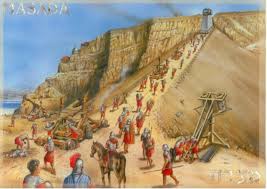 THE JEWISH-ROMAN WARS I | Weapons and Warfare