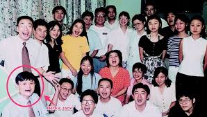 The Story Of Jack Ma Founder Of Alibaba Business Insider School Teacher Alibaba Teacher