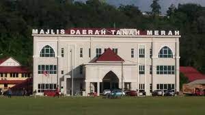 Majlis daerah tanah merah : Majlis Daerah Tanah Merah Photos Facebook