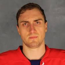 Matt Pelech Stats and Player Profile